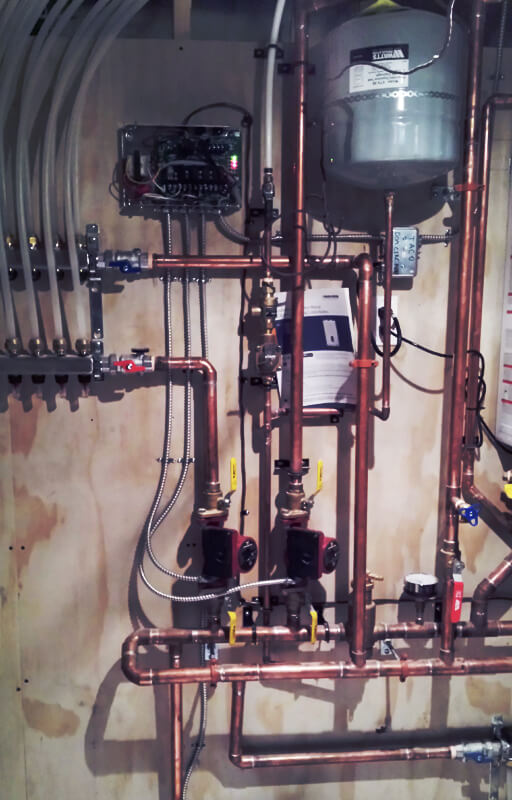 HVAC