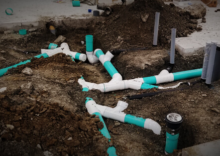 DIVI Mechanical Contractors Greater Toronto Plumbers